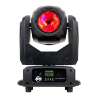 Preview: ADJ VIZI BEAM RXONE