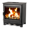 Stove Logo