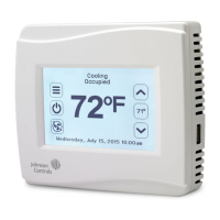 Preview: Johnson Controls TEC-3620