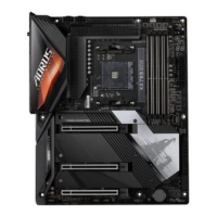 Preview: X570S AORUS MASTER