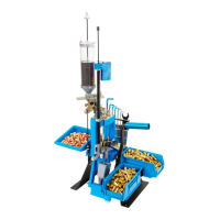 Preview: Dillon Precision Products RL550C