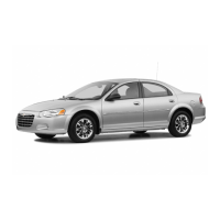 Preview: Chrysler 2005 Sebring
