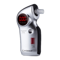 Preview: Andatech AlcoSense PRO
