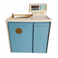 Preview: Beckman Coulter Optima L Series