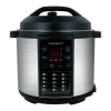 Electric Pressure Cooker Logo