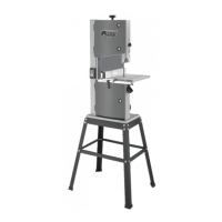 Preview: Full Boar BANDSAW