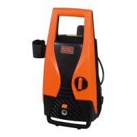 Preview: Black+Decker PW1450TD