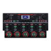 DJ Equipment Logo