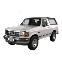 Preview: Ford 1996 Bronco