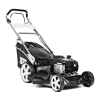 Lawn Mower Logo