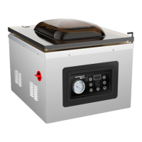 Preview: VacPak-It Ultima 86UVMC32