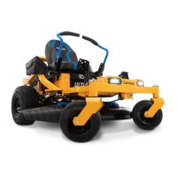 Preview: Cub Cadet Ultima ZT1 42E
