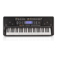 Preview: Gear4music MK-5000