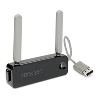 Preview: Xbox 360 Wireless Networking Adapter