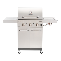 Preview: Char-Broil 463355220