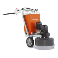 Preview: Husqvarna PG 530