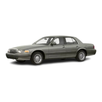 Preview: Ford 2001 Crown Victoria