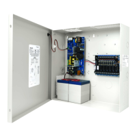 Preview: Securitron AQD6 Series