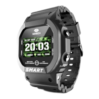 Preview: Marea Smart B57008
