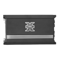 Preview: XFIRE AUDIO EFX Series