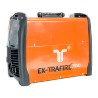 Preview: THERMACUT EX-TRAFIRE 75SD