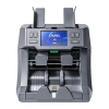 Cash Counters & Coin Sorters Logo