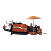 Farm Equipment Logo