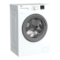 Preview: Beko WUE6511BS