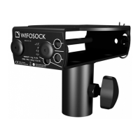 Preview: L-Acoustics WIFOSOCK
