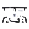 Automobile Accessories Logo