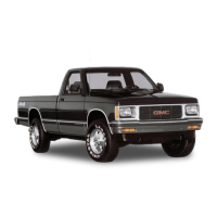 Preview: GMC 1993 Sonoma