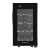 Preview: Frigidaire FWW083XBLB