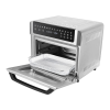 Oven Logo
