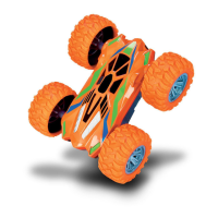 Preview: Stunt Runner 500002C