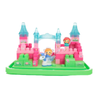 Preview: Lil Princess Twinkle Castle