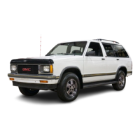 Preview: GMC 1994 Jimmy