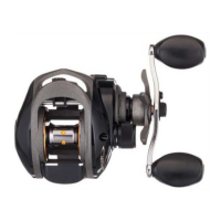 Preview: Bass Pro Shops MEGA CAST MG10HA