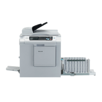 Preview: Ricoh DD5450