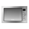 Microwave Oven Logo