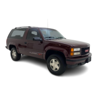 Preview: GMC 1994 Yukon