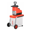 Lawn and Garden Equipment Logo