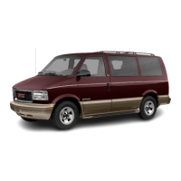 Preview: GMC 1995 Safari