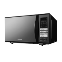 Preview: Panasonic NN-CT36HB