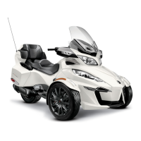Preview: BRP Can-Am Spyder RT 2013 Series