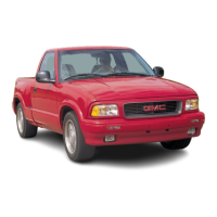 Preview: GMC 1996 Sonoma