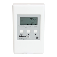 Preview: Tekmar Mixing Control 356