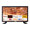 LED TV Logo