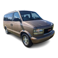 Preview: GMC 1997 Safari