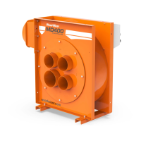 Preview: Wood-mizer MD400