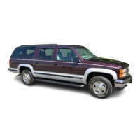 Preview: GMC 1997 Suburban